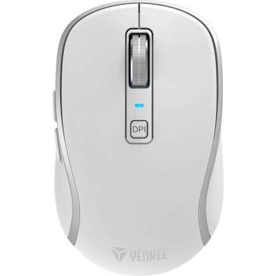 Oplaadbare draadloze muis - NOBLE - YENKEE - YMS 2085WE