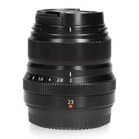 Fujifilm XF 23mm F2.0 R WR