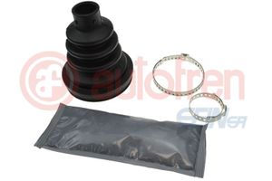 Asmanchetten set D8070