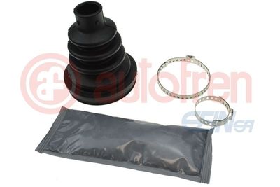Asmanchetten set D8070