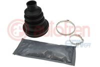Asmanchetten set D8070