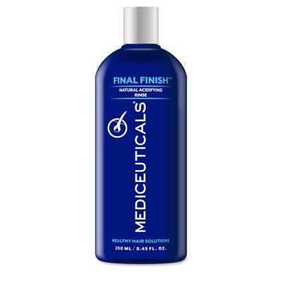 Healthy Hair Solutions Final Finish Rinse