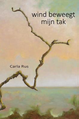 wind beweegt mijn tak (Hardback)