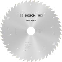 Bosch Accessoires Cirkelzaagblad St Wood 216X30X1.7/1.2X48T - 2608837723