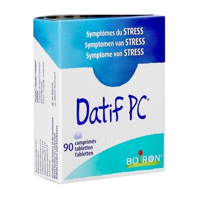 Boiron Datif PC Stress 90 Tabletten