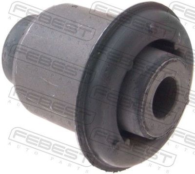 Draagarmrubber HAB091