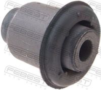 Draagarmrubber HAB091