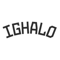 Ighalo (Officiële Nigeria Bedrukking 2020-2021)