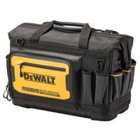 DeWALT DWST60104-1 Dichte Gereedschapstas 20"
