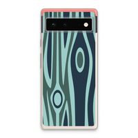Bast B: Google Pixel 6 Transparant Hoesje