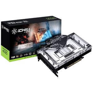 Inno 3D Videokaart Nvidia GeForce RTX 4090 24 GB GDDR6X-RAM PCIe 4.0 x16, HDMI, DisplayPort