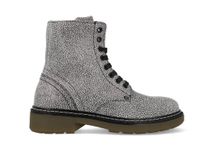 Bullboxer Boots AOL501E6LGWHBKKB50 Wit-31 maat 31