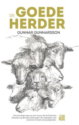 De goede herder (Paperback)