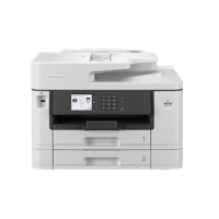 Brother MFC-J5740DW printer