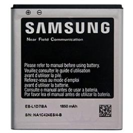 Samsung accu EB-L1D7IBA origineel