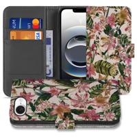 iPhone 16e Hoesje Flowers