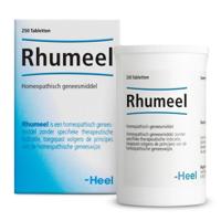Rhumeel 250 Tabletten