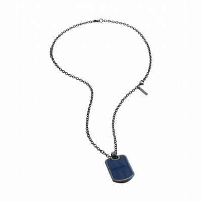 Heren ketting Police PJ.26400PSUN-02 60 cm