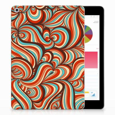 Apple iPad 9.7 2018 | 2017 Tablethoes Retro Apple iPad 9.7 2018 | 2017 Tablethoes Retro