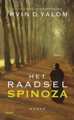 Het raadsel Spinoza - Irvin D. Yalom - ebook
