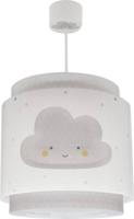 Dalber HanglampBaby Dreams grijs - 76012E