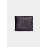 Game of Thrones: House of the Dragon - Targaryen Sigil Bifold Wallet