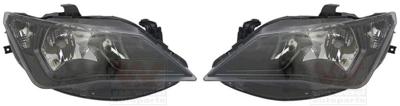 Koplamp Set SET4924966