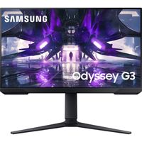 Odyssey G32A S24AG320NU Gaming monitor - thumbnail
