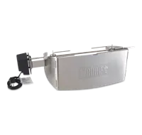 Weber® Original Braadspit voor Q 200/2000-serie