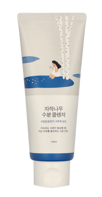 Round Lab Birch Juice Moisturizing Cleanser 150 ml