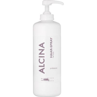 Alcina Haarlak Styling Professional Haar-Spray 1200ml