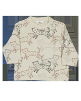 T-shirt - Grijs
