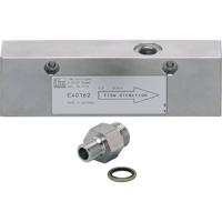 ifm Electronic E40162 Adapter E40162 1 stuk(s)