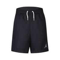 Sportbroeken voor Kinderen Jordan JDB JUMPMAN WOVEN PLAY 95B466 023 Zwart Maat 12 Jaar