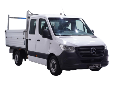 Mercedes Benz Sprinter