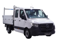 Mercedes Benz Sprinter