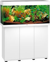 Juwel aquarium Rio 180 LED met filter wit - Gebr de boon