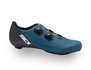 Sidi Ergo 6 race fietsschoenen dark blue heren 43