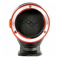 Peak Design Sony E lens kit