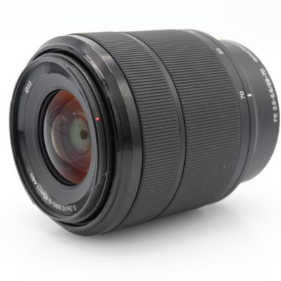 Sony FE 28-70mm F/3.5-5.6 OSS occasion