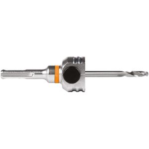 Mandrex MXqs Gatzaaghouder SDS + met HSS boor 125mm Ø 6.35mm