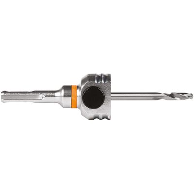 Mandrex MXqs Gatzaaghouder SDS + met HSS boor 125mm Ø 6.35mm