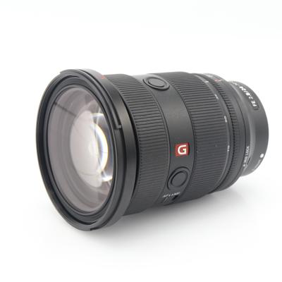 Sony FE 24-70mm F/2.8 GM II occasion