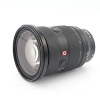 Sony FE 24-70mm F/2.8 GM II occasion Sony FE 24-70mm F/2.8 GM II occasion