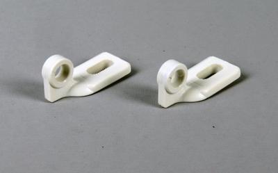 Rm69 Set Scharnieren Voor Kunststof Bril Default