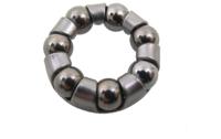 Vooras kogelring Cyclus (HRc 58~60 M5 7x 3/16") Vooras kogelring Cyclus (HRc 58~60 M5 7x 3/16")