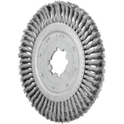 PFERD TOOLS Ronde borstel RBG 25016/50,8 ST 0,35 43310510 1 stuk(s)