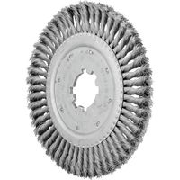 PFERD TOOLS Ronde borstel RBG 25016/50,8 ST 0,35 43310510 1 stuk(s) - thumbnail