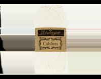 Scheepjes Cahlista 50g - 105 Bridal White Scheepjes Cahlista 50g - 105 Bridal White