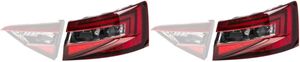 Achterlicht set SET2SK354832031